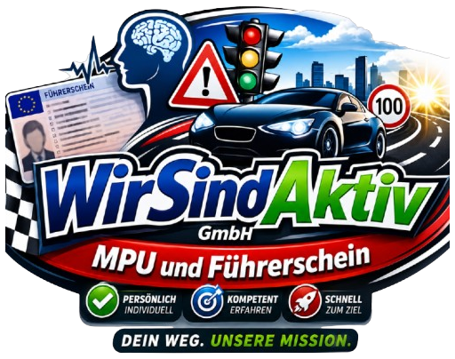 WirSindAktiv GmbH Logo